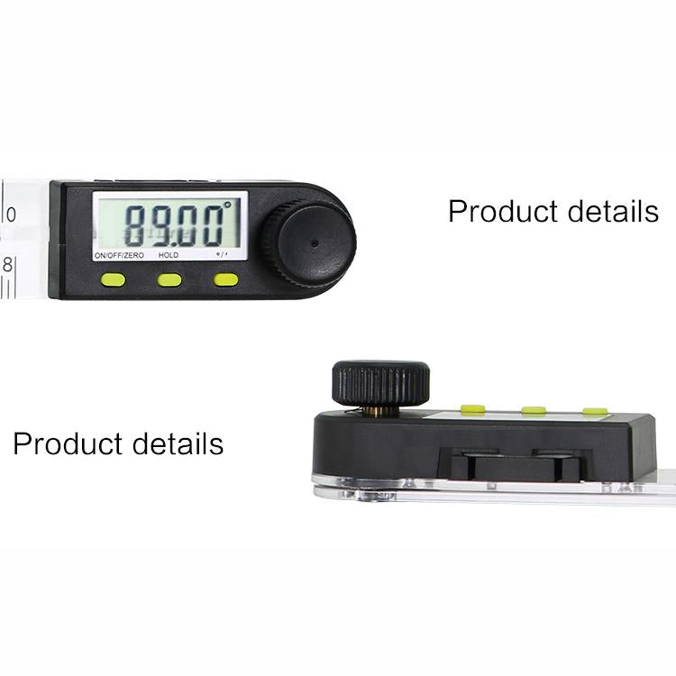Digital Angle Finder