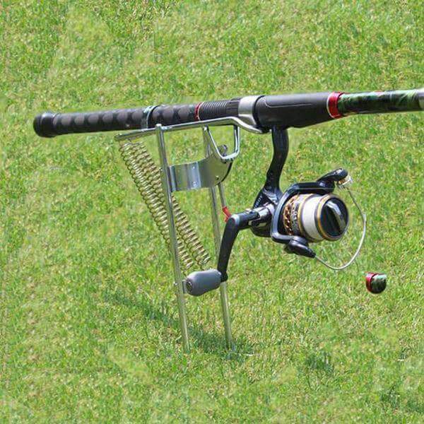 Automatic Spring Hook Setter