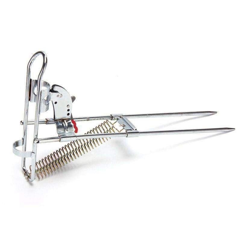 Automatic Spring Hook Setter