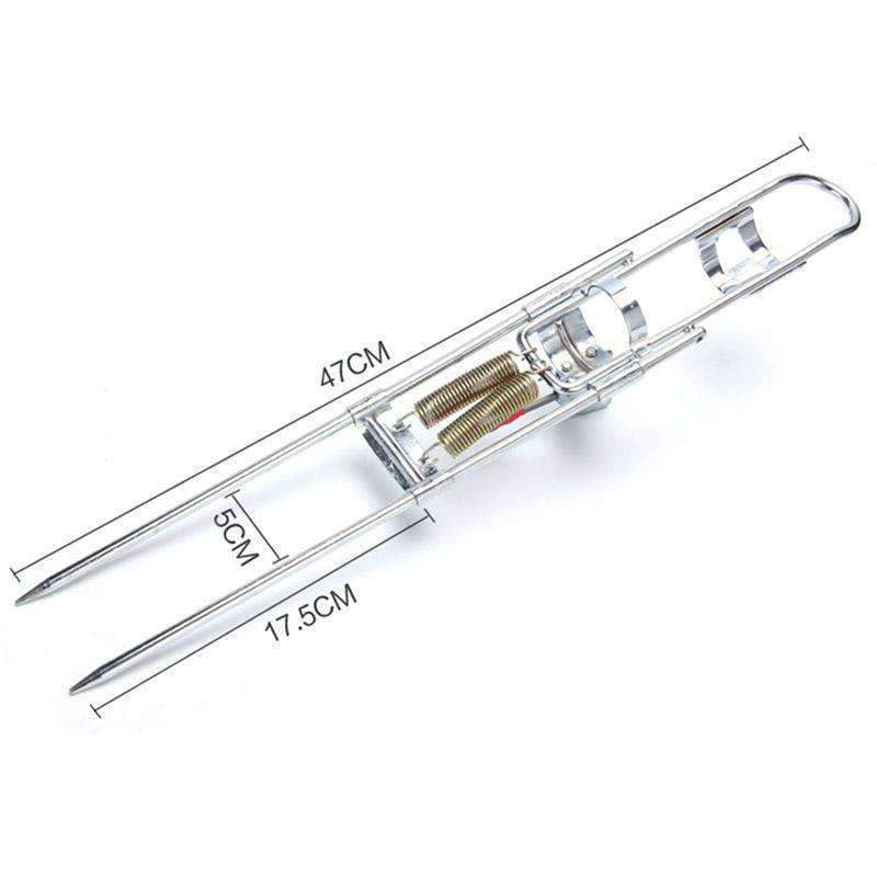 Automatic Spring Hook Setter