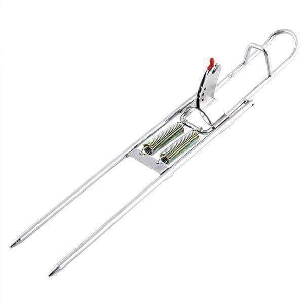Automatic Spring Hook Setter
