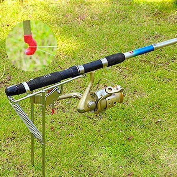 Automatic Spring Hook Setter