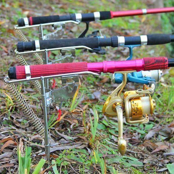 Automatic Spring Hook Setter