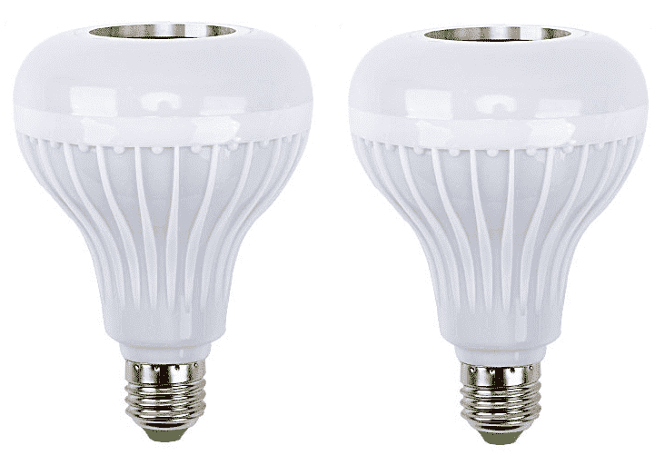 Smart Wave Bluetooth Wifi Light Bulb