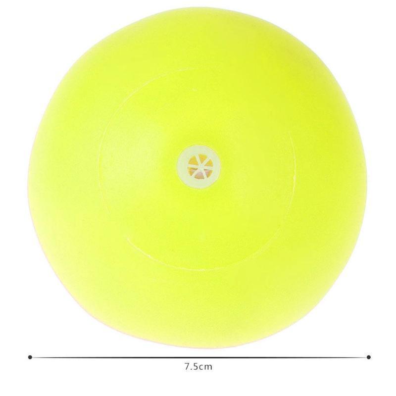 Chewy Dog Toy Ball With Teeth