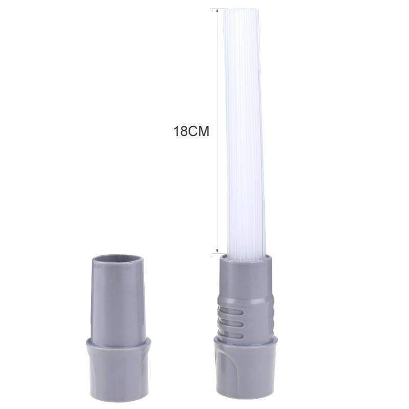 Dusty Brush Vacuum Cleaner Universal Attachment