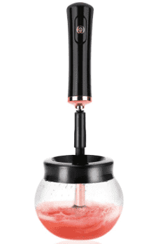 Electric Makeup Brush Cleaner