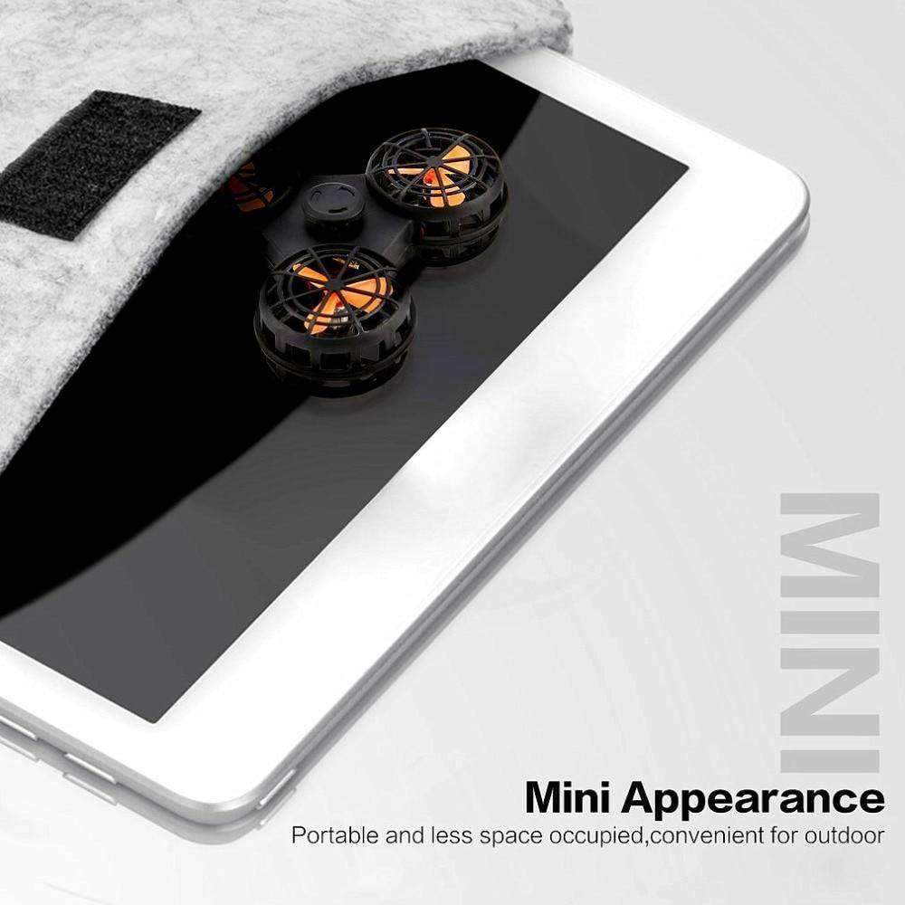 MAC 1 Flying Fidget Spinner