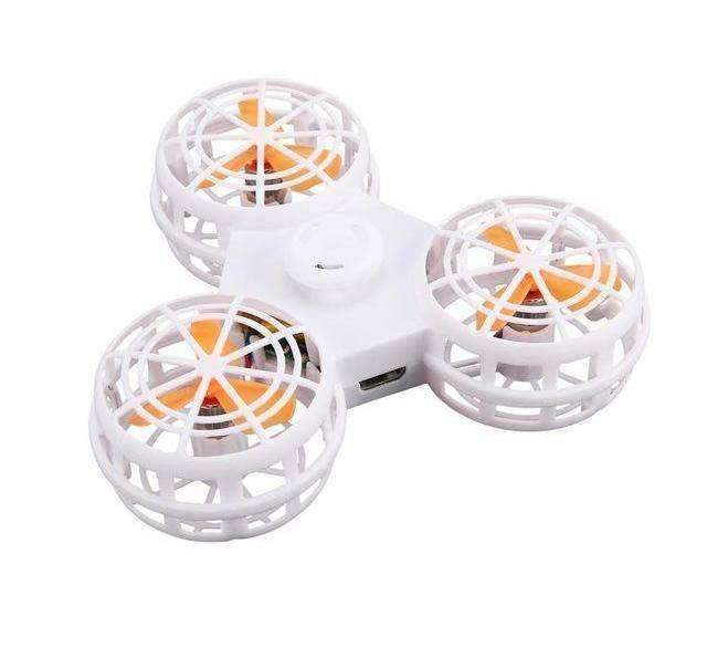 MAC 1 Flying Fidget Spinner