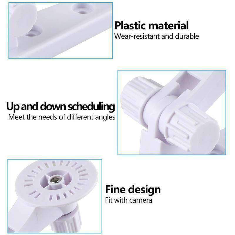 MEGA Smart Camera Wall Bracket