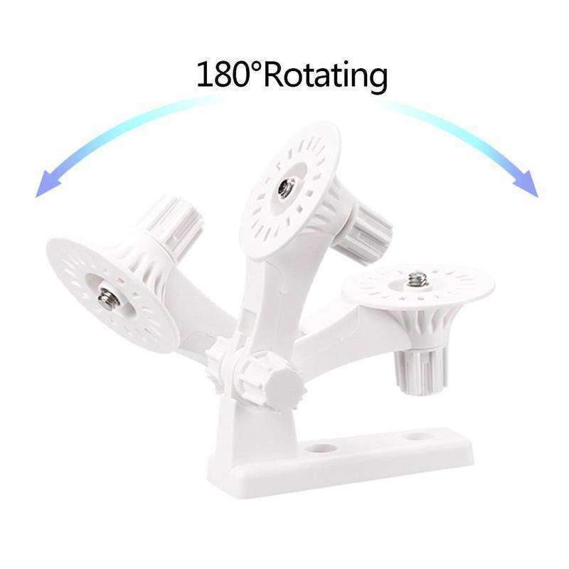 MEGA Smart Camera Wall Bracket