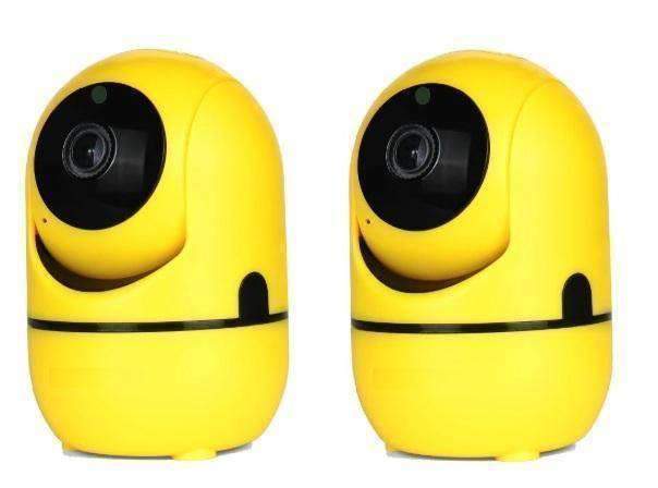 Mega smart security camera cheap
