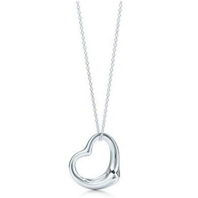 Pendant Necklace