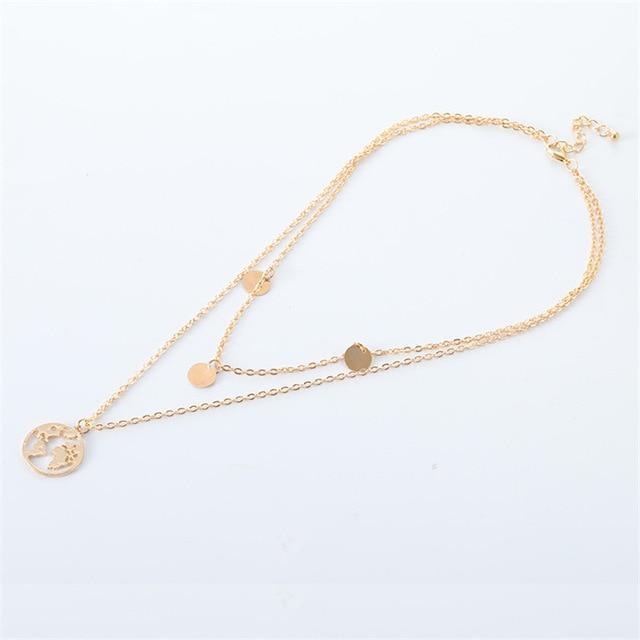 Pendant Necklace