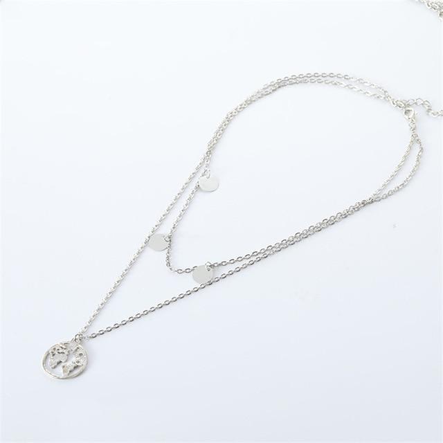 Pendant Necklace