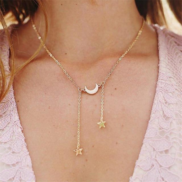 Pendant Necklace
