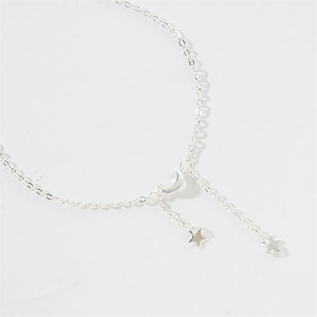 Pendant Necklace