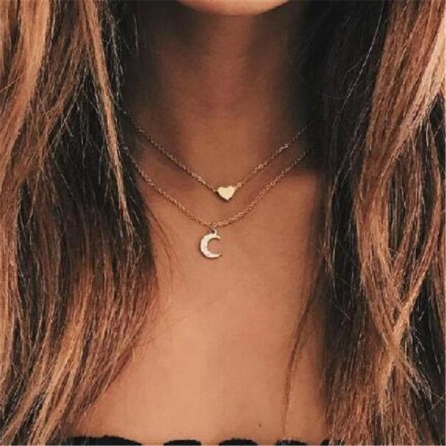 Pendant Necklace