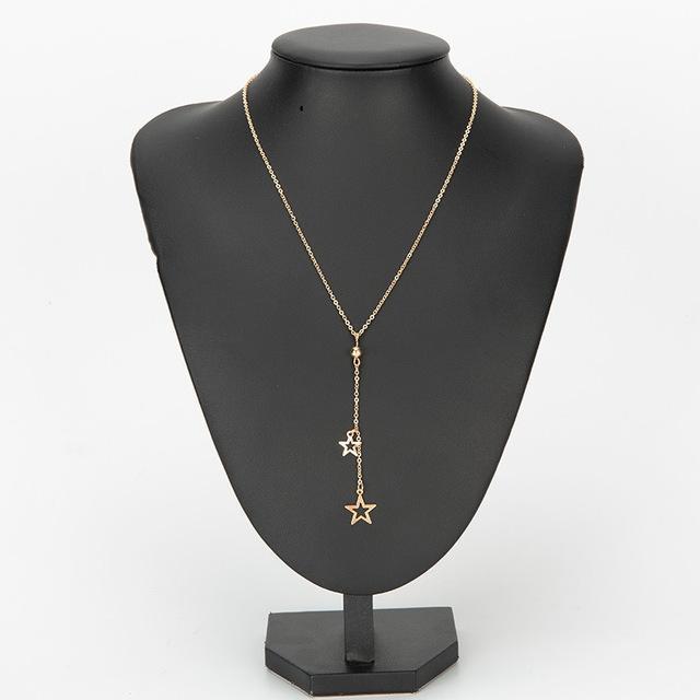 Pendant Necklace
