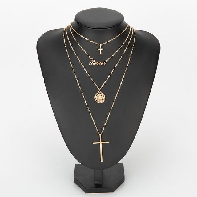 Pendant Necklace