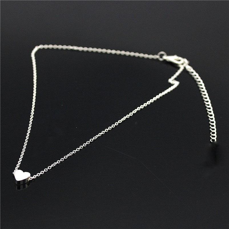 Pendant Necklace