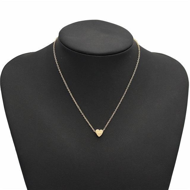Pendant Necklace