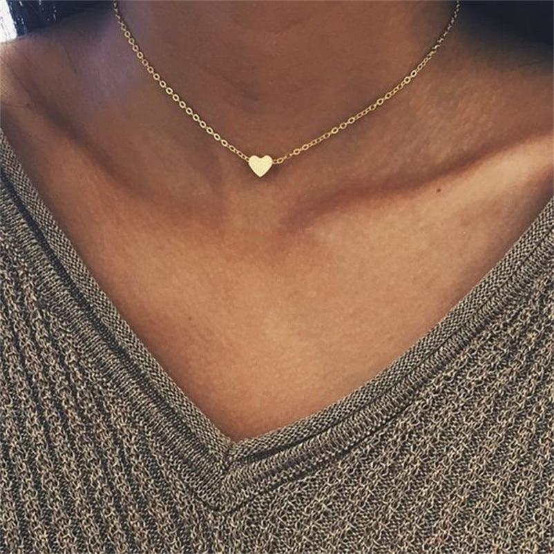 Pendant Necklace