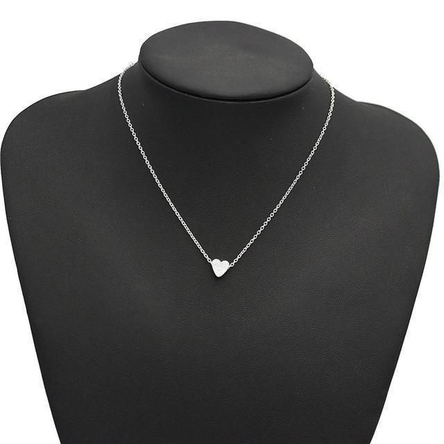 Pendant Necklace