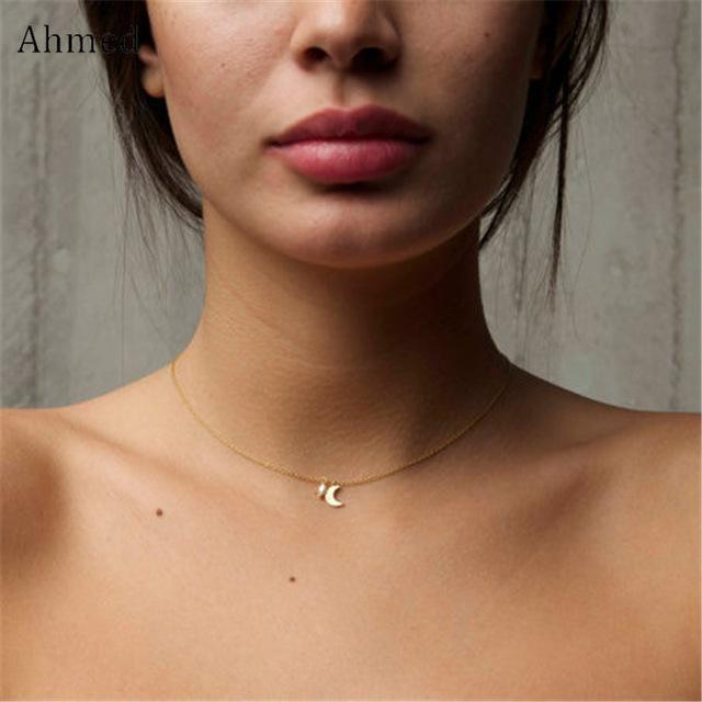 Pendant Necklace