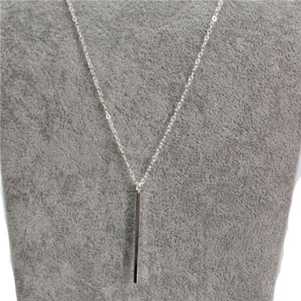 Pendant Necklace