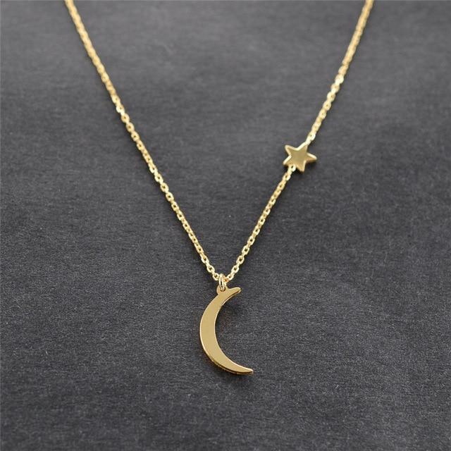Pendant Necklace