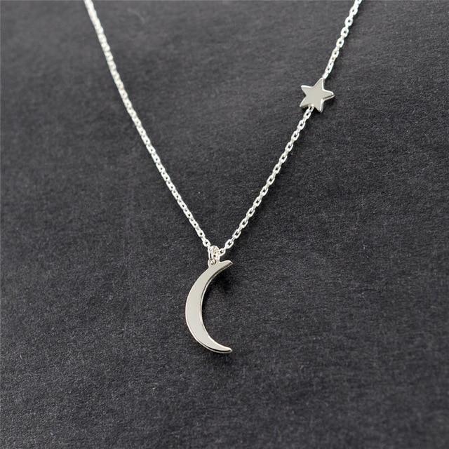 Pendant Necklace
