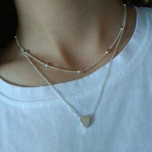 Pendant Necklace