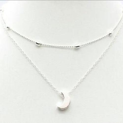 Pendant Necklace