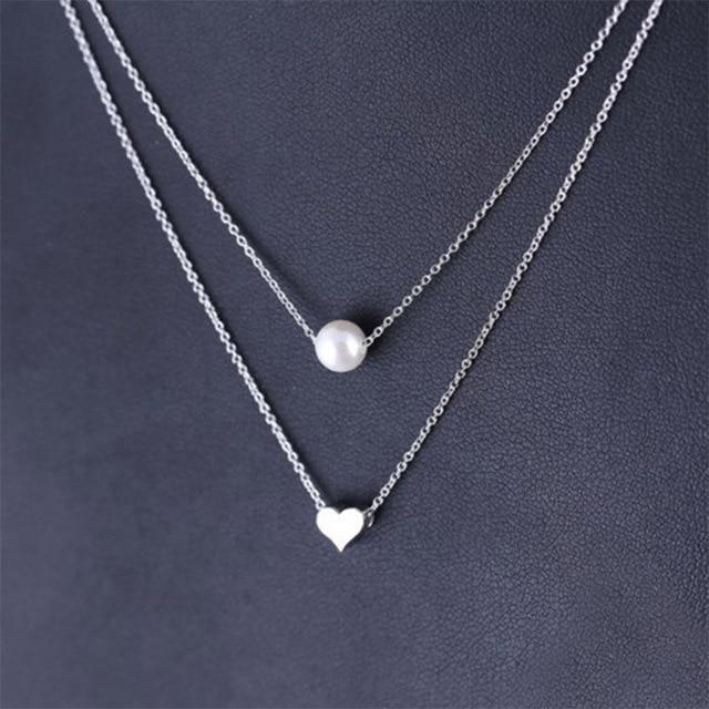 Pendant Necklace