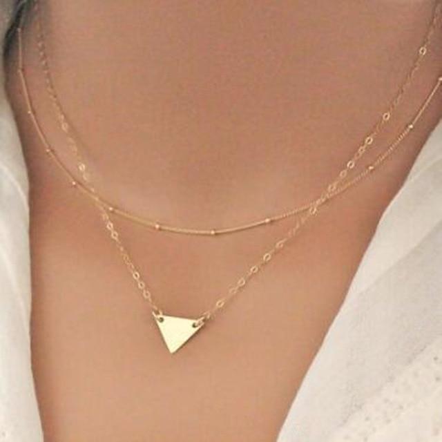 Pendant Necklace