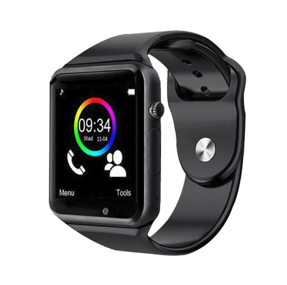 Smart Watch iOS/Android Supported