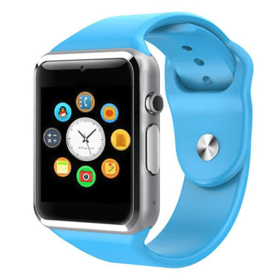 Smart Watch iOS/Android Supported
