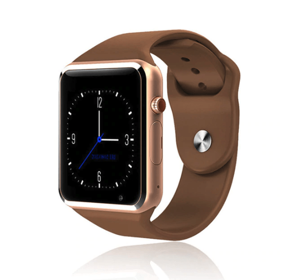Smart Watch iOS/Android Supported