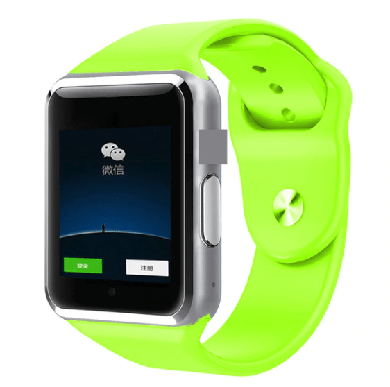 Smart Watch iOS/Android Supported