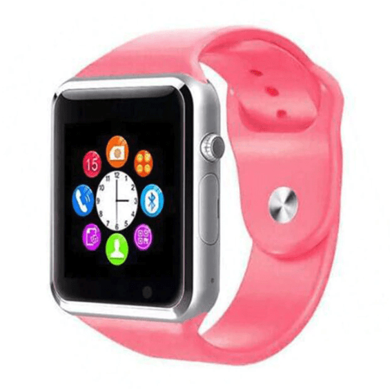Smart Watch iOS/Android Supported