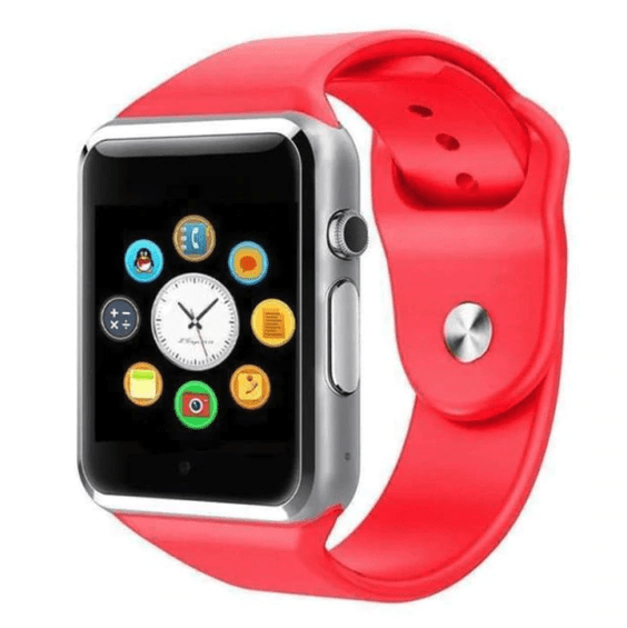 Smart Watch iOS/Android Supported