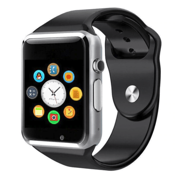 Smart Watch iOS/Android Supported