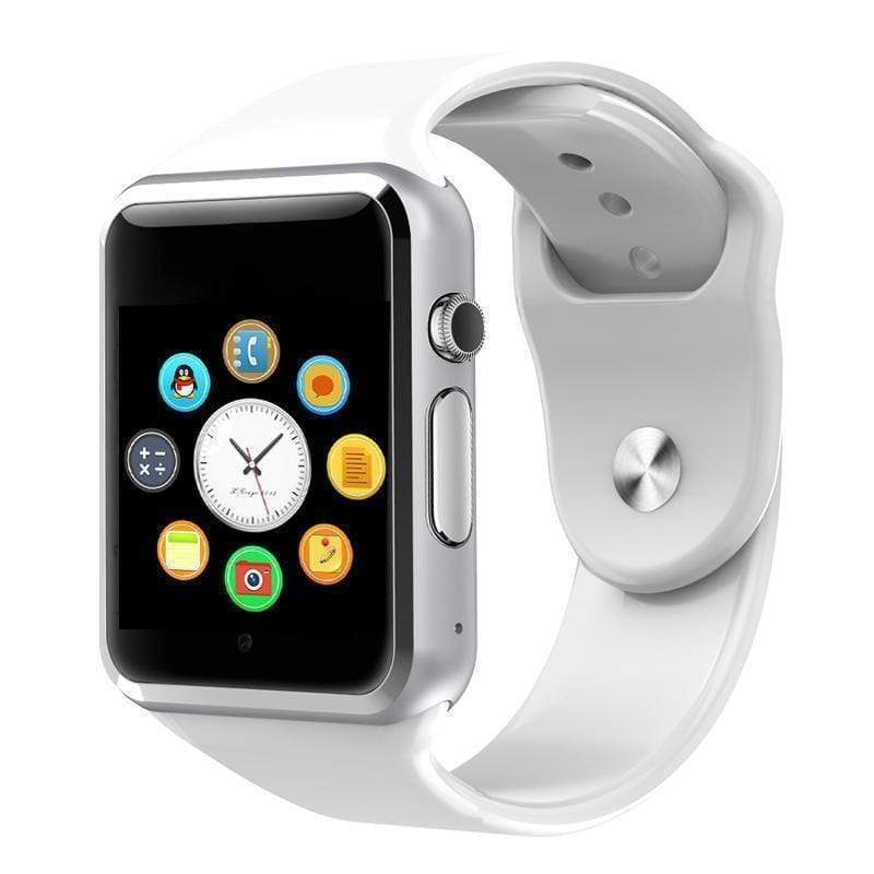 Smart Watch iOS/Android Supported