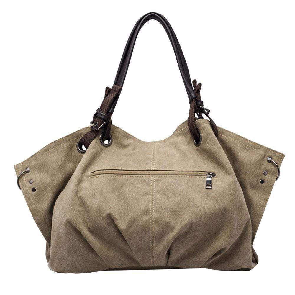 The Albatros Bag