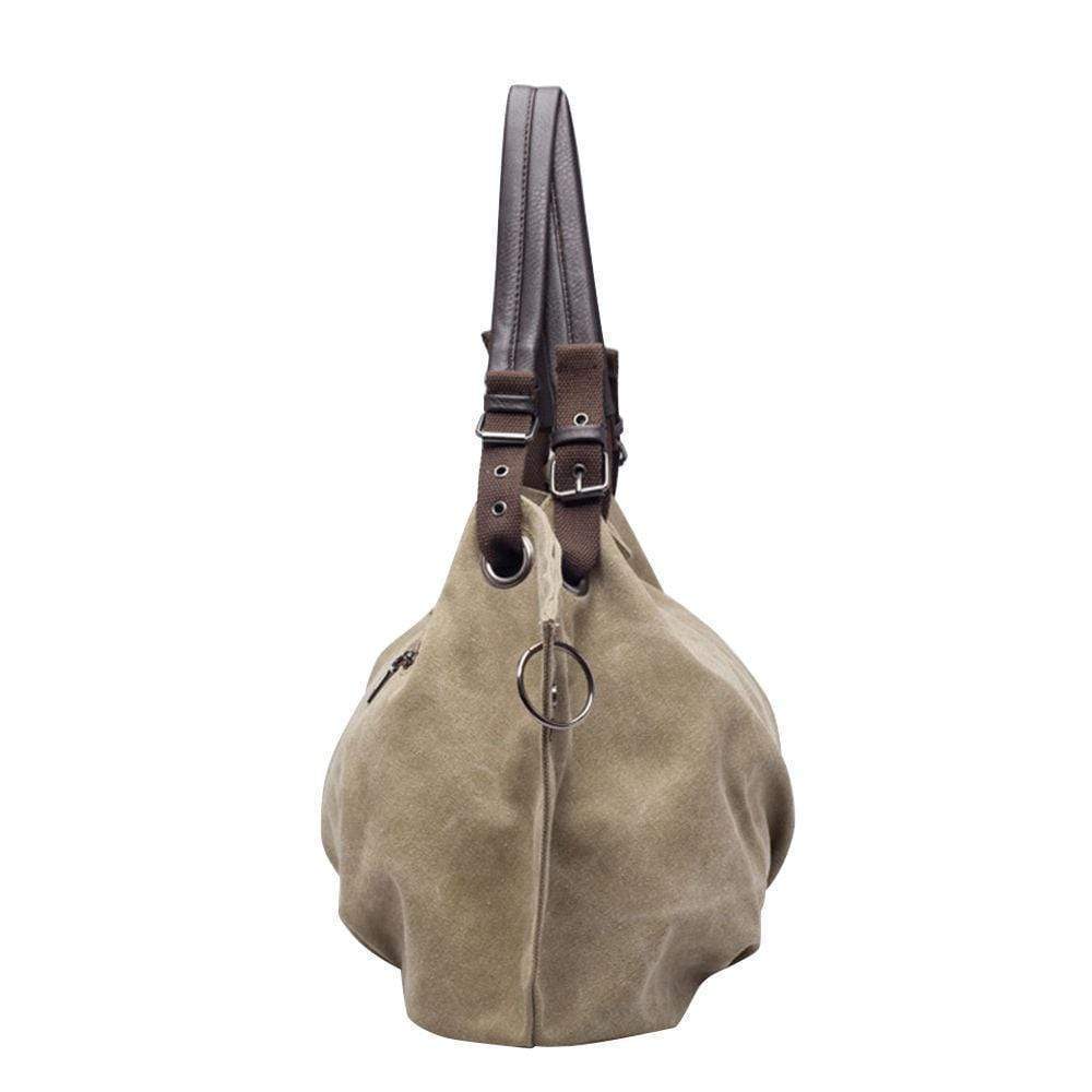 The Albatros Bag