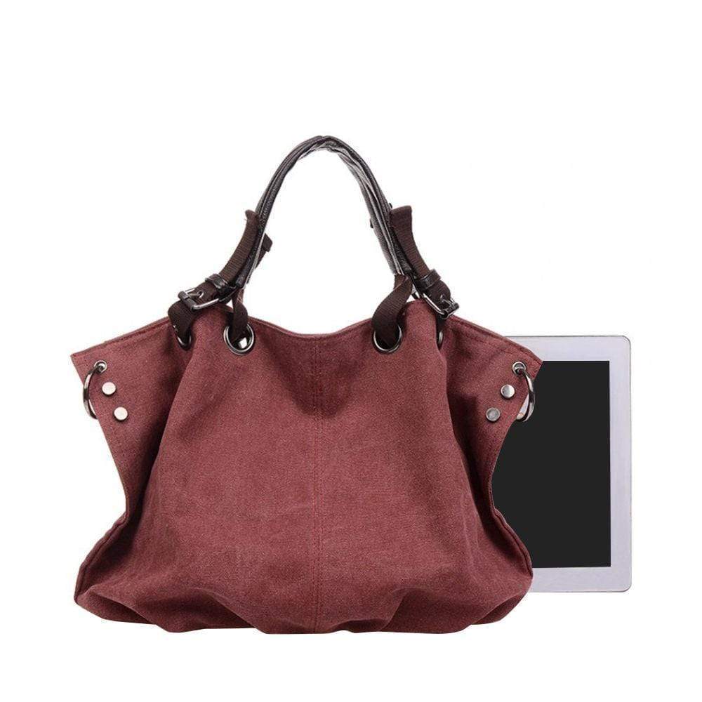 The Albatros Bag