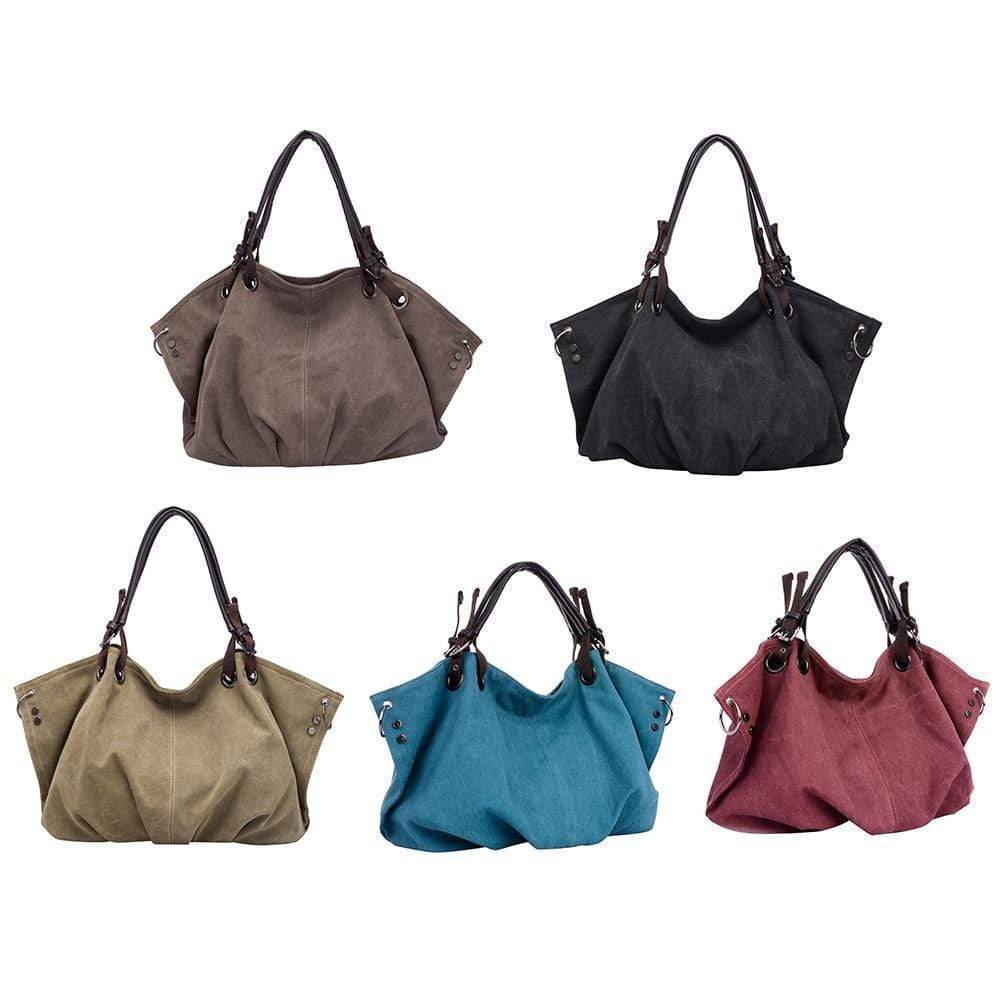 The Albatros Bag