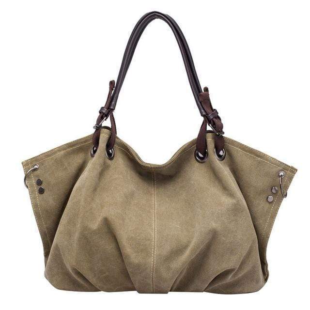 The Albatros Bag