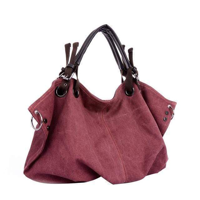 The Albatros Bag